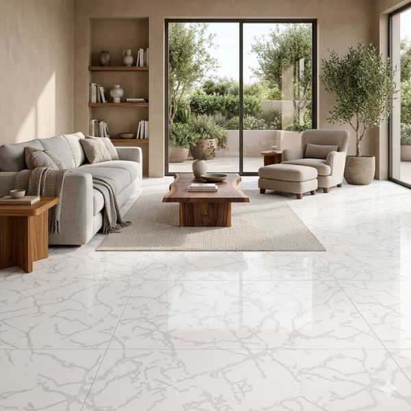 CERAMICA CSL LUCIENNE BLANCO C1 (45*45) 2.29 M2