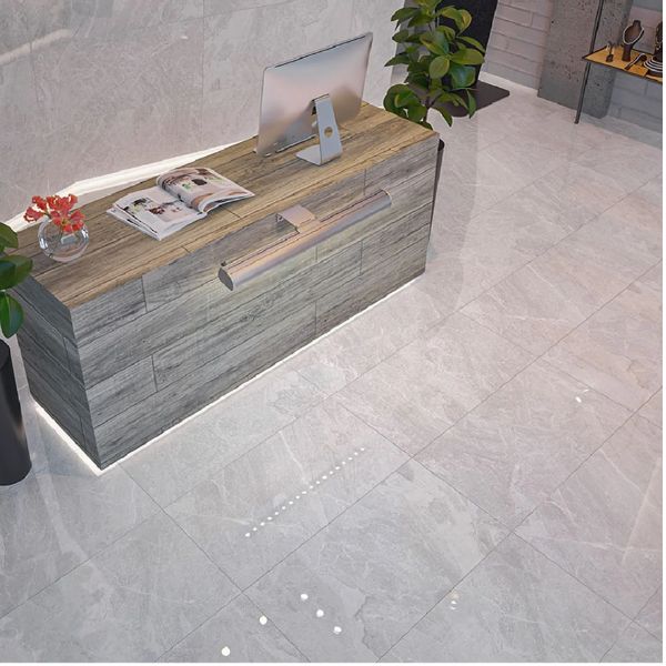 CERAMICA ITL ALINA GREY PRI (45*90.1) 1.62 M2