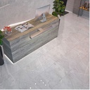 CERAMICA ITL ALINA GREY PRI (45*90.1) 1.62 M2
