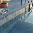 PORCELANATO PORT ATLANTIS BL NAT C1 (15*15) 0.56 M2 (01051003)