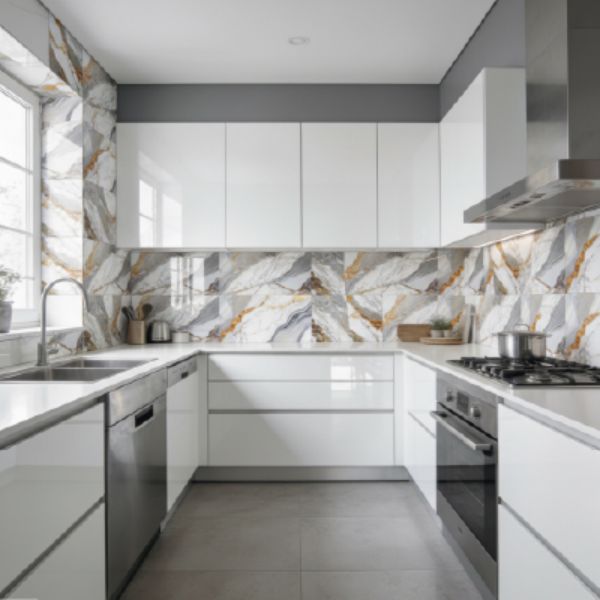 CERAMICA CSL KHALIFA GOLD (30*60) 1.68M2