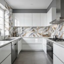 CERAMICA CSL KHALIFA GOLD (30*60) 1.68M2