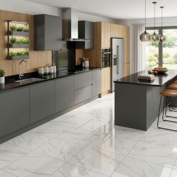 CERAMICA FIORANNO MEDEL (45*45) 2.00 M2