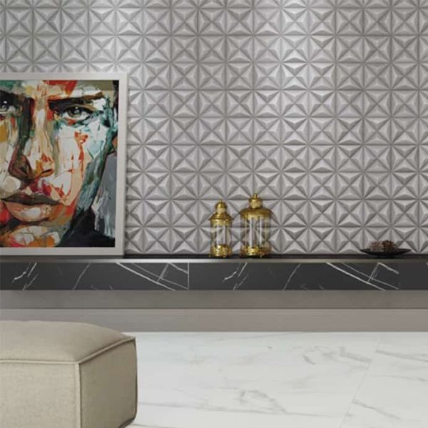PORCELANATO PORT SENSORIAL DIAMOND OFW MLX (33*100) (01051101) 1 M2