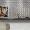 PORCELANATO PORT SENSORIAL DIAMOND OFW MLX (33*100) (01051101) 1 M2