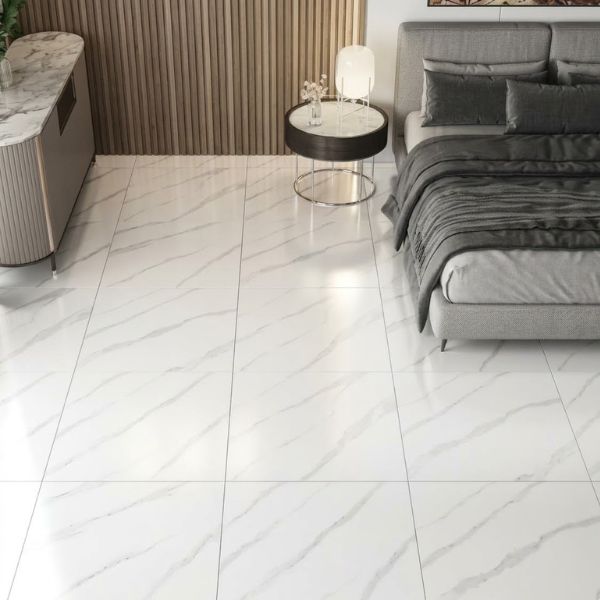 CERAMICA IDEALLE CAMEROTTA WHITE PLUS C1 (62*62) 2.32M2
