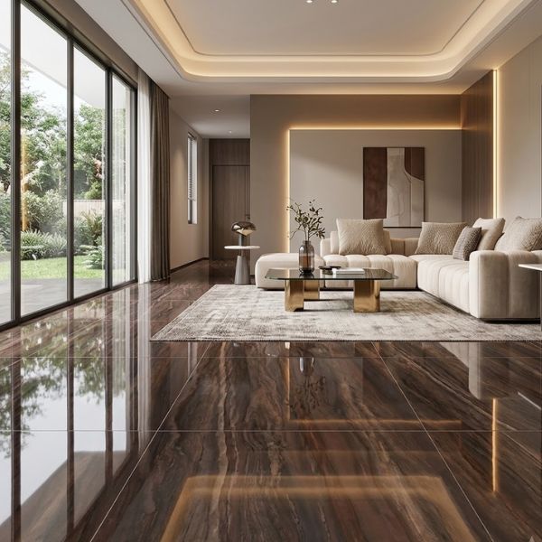 SEMIGRES LUME PALADIO BRONZE 62 POL C1 (62*119) 2.20 MT2