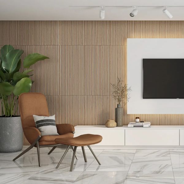 CERAMICA PBG RET EMOTION WOOD C1 (45*90) 2.46 M2