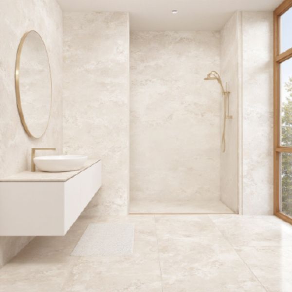 CERAMICA CSL MALTES MARFIL C1 (60*60) 2.58 MT