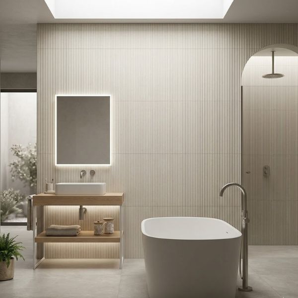 PORC. POR VERSÁTILE BRISE SBE MATTE PO C1 (40*120) (01051102) 1.44 M2