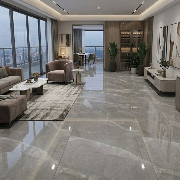 PORC TRN BOSTON SILVER C1 (60*120) 1.44 M2 (32*cj*p)