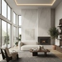 PORC KTL TIFFANY WHITE MT 6MM C1 (120*280) 3.36M2