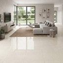 PORCELANATO ECU IVORY CLARO REC TER (60X60) 1.80 MT