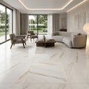 PORC GRA VENETTO MARFIL THINR STD (60*120) 2.88MT