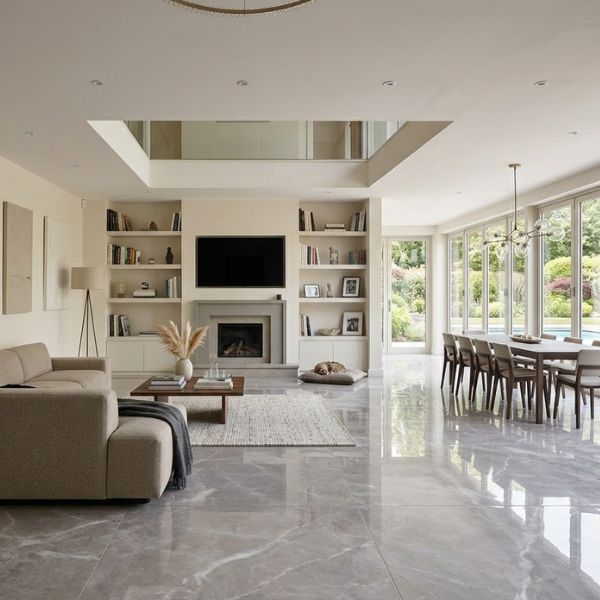 PORC TRN MEXICAN SILVER C1 (60*120) 1.44 M2 (66*cj *p)