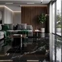 PORCELANATO TREN SIGNATURE BLUE ONYX  HG C1  (60*120) 1.44 M2 (68CJ*P)