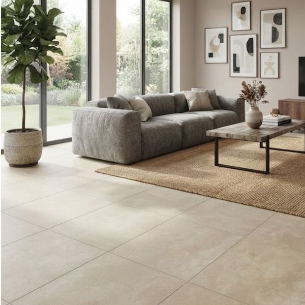 PORCELANATO GRA SOTILE BLANCO THINR EXP (59*59) 2.09M2