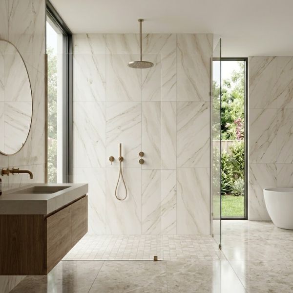 PORC EMB GRAN MILAN CREAM  LUX C1 (CP620699) (62*121) 2.26 M2