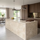 PORC XXL LAM I NATURALI DIAMOND CREAM BOCC 527_F 5MM (100*300) 3.00 M2