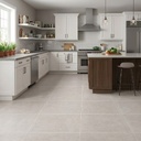 PORC EMB FUSION SNOW C1 (DP61112) (61*61) 2.67 M2
