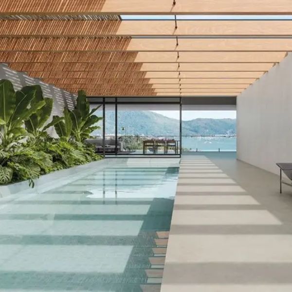 PORCELANATO PORT ACQUA OFW NAT C1 (15*15) 0.56 M2 (01051012)