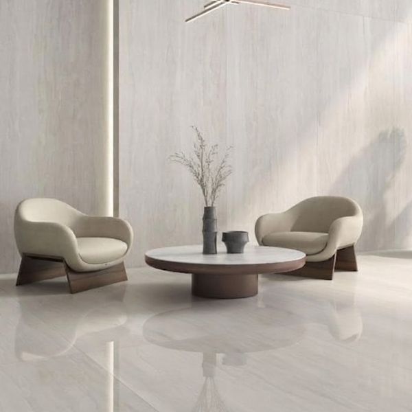 PORC PAM DORSET BLANCO GLASS C1 (120*120) 1.44M2 (PJ02)