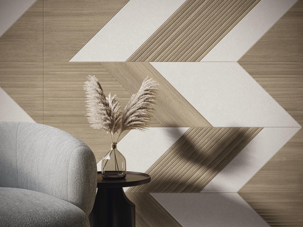 PORC DIL IRIA NORDIKWOOD BONE RECT C1 (60*120) 1.44M2