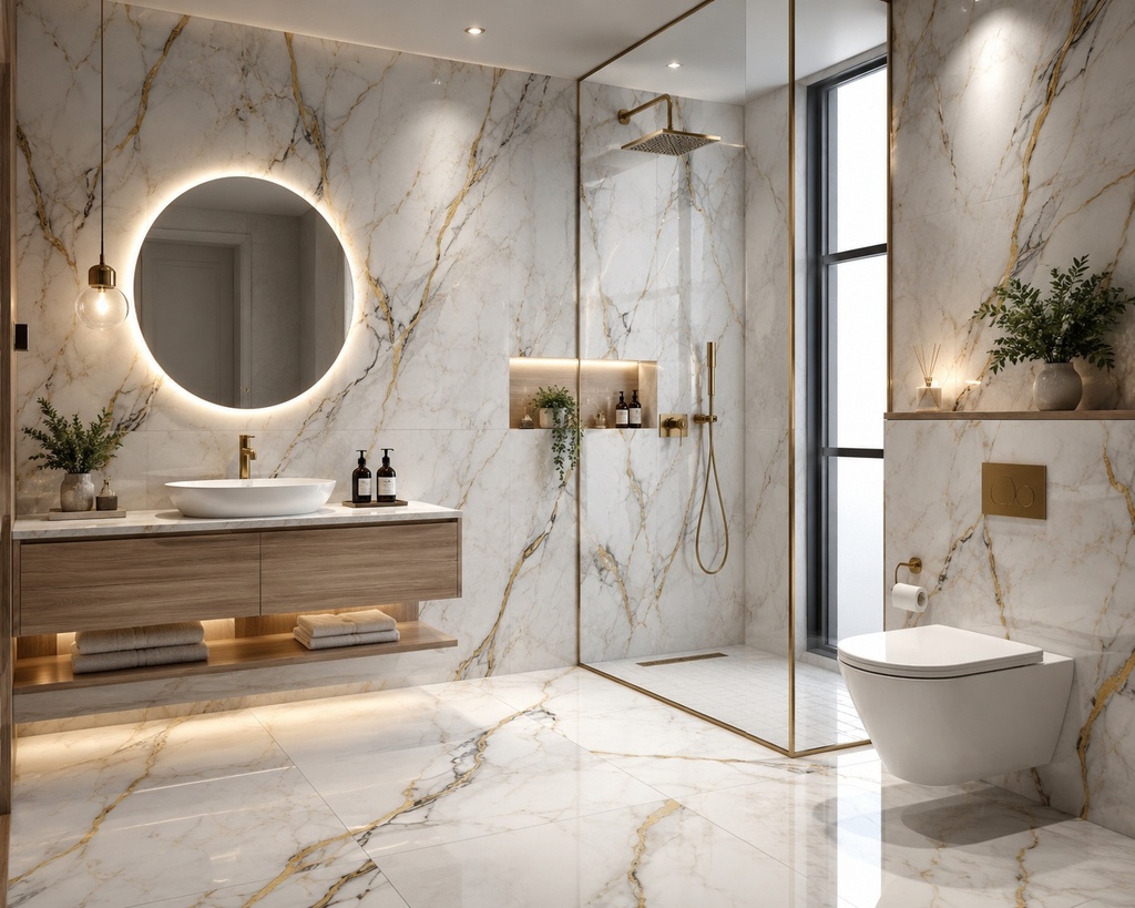 CERAMICA CSL STOSA GOLD C1 (60*60) 2.58 M2
