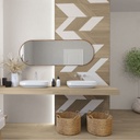PORC DIL IRIA NORDIKWOOD BONE RECT C1 (60*120) 1.44M2
