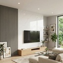 WPC INTERIOR KER CAFE OSCURO PG 78 (1.55*2.90*18) 1UND