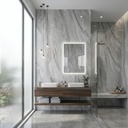 PORCELANATO TREN RAGA SWISS GREY C1 (60*120) 1.44 M2 (34 Cj*P)