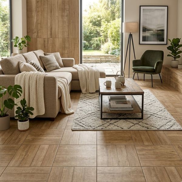CERAMICA CECAFI ORLANDO C1 (45*45) 2.00 M2 (64 CJS*P)