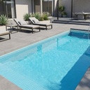 CERAMICA CERAL AZUL PISCINA C1 (15*15) 1 M2
