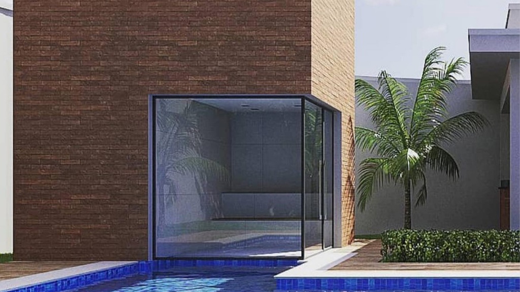 CERAMICA CERAL BRICK TERRACO C1 (7.5*25) 1.01 M2
