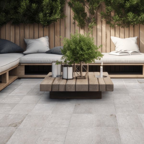 CERAMICA CERAL BRIDGE C1 (20*20) 1.69 M2