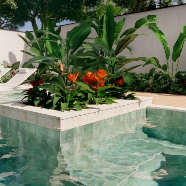 CERAMICA CERAL NASSAU C1 (15*15) 1 M2