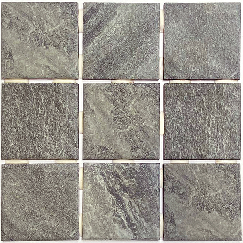 CERAMICA CERAL TLD CARIBBEAN C1 (10*10) 2.07 M2