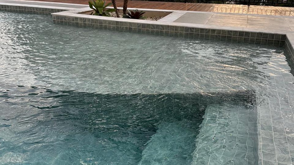 CERAMICA CERAL TLD CARIBBEAN C1 (10*10) 2.07 M2