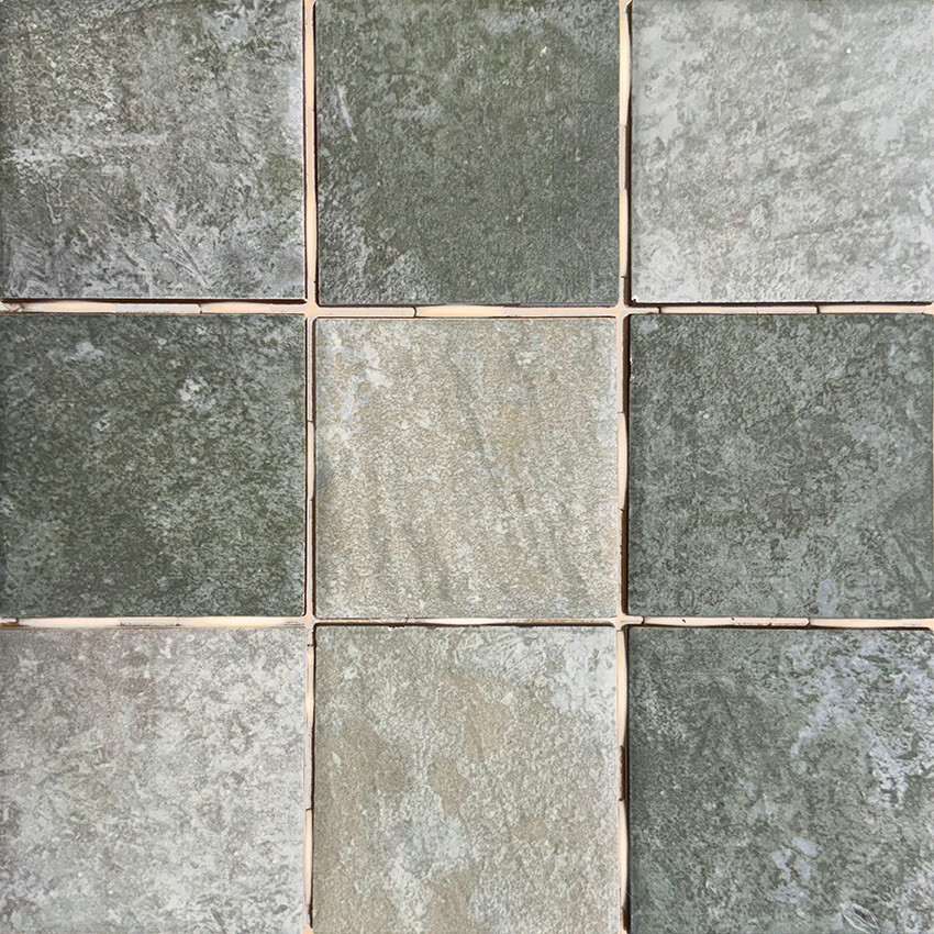 CERAMICA CERAL TLD AMALFI ACET C1 (10*10) 2.07 M2