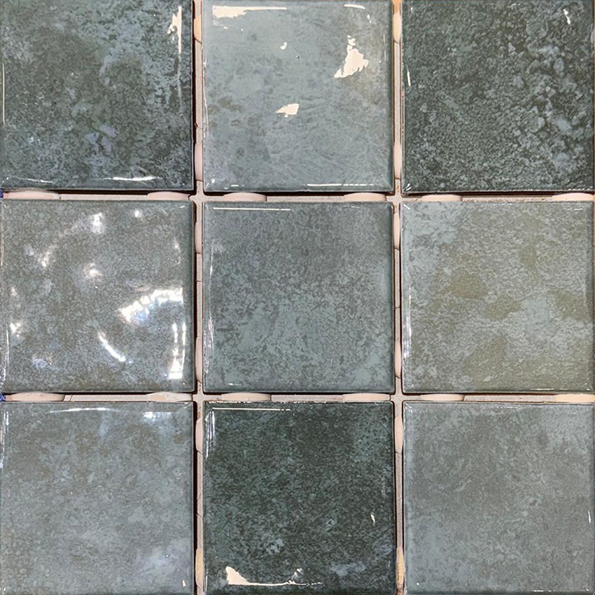CERAMICA CERAL TLD AMALFI BRIL C1 (10*10) 2.07 M2