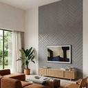 CERAMICA CERAL COLOR GREY ACETINA C1 (7.5*25) 1.01 M2