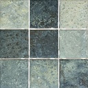 CERAMICA CERAL TLD PHUKET GREEN C1 (10*10) 2.07 M2