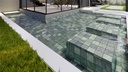 CERAMICA CERAL TLD PHUKET GREEN C1 (10*10) 2.07 M2