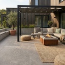 CERAMICA LUME TREVISO GRAY OUT PLANA C1 (60*60) 2.50 M2