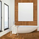 CERAMICA EMB DECK NATIVE BROWN C1 (HD61437) (60*60) 2.58 M2