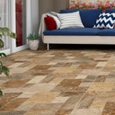 CERAMICA EMB CARAJAS BROWN C1 (HD61428) (60*60) 2.58 M2