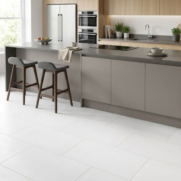PORCELANATO ECU AGORA BLANCO SATINADO RECT TER (60*120) 2.16MT2