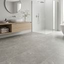 PORCELANATO ECU ASBURY GRIS RECT PRIM (60*60) 1.80 MT