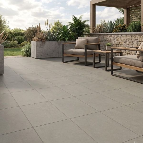 PORC EMB GRAN LOFT GRIGIO C1 (60617) (62*122) 2.28 M2
