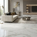PORC GRA CARRARA ULTRA WHITE BRI THINR STD (60*120) 2.88MT